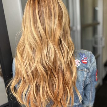 HEX Hair Studio - Hair Salons Near Me - Las Vegas, Nevada