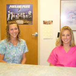Alvarado Podiatry Center - The Staff, Stacey & Nicole