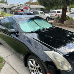 PB Auto Wash and Detail