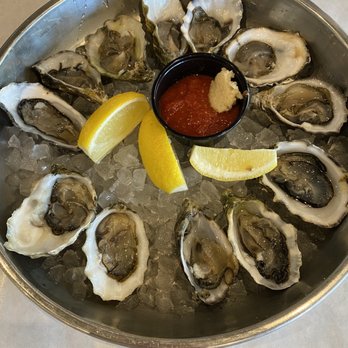 On The Hook - Fresh oysters - Cajun/Creole Near Me - Brea, California On The Hook - Fresh oysters - Cajun/Creole Near Me - Brea, California