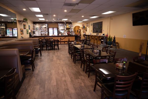 Jasmine Thai Restaurant, Palmdale by null