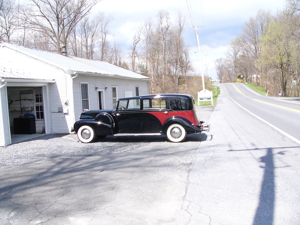 Alex Upholstery - upholstery in Myerstown, PA