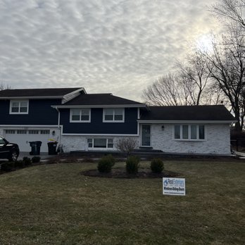 Real Exteriors - Siding Near Me - Chicago, Illinois Real Exteriors - Siding Near Me - Chicago, Illinois
