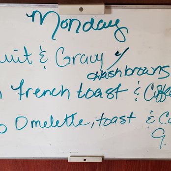Sunshine Family Restaurant - 05/22 - Burgers Near Me - Dubuque, Iowa