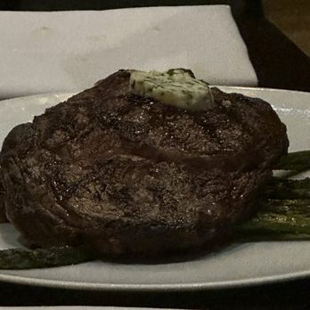 LockKeepers - Bone-In Beef Ribeye - New American Near Me - Valley View, Ohio