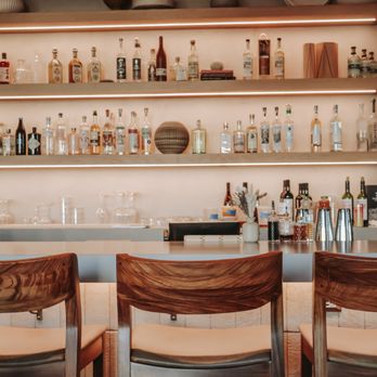Puerto Cocina - Mexican Near Me - Dallas, Texas