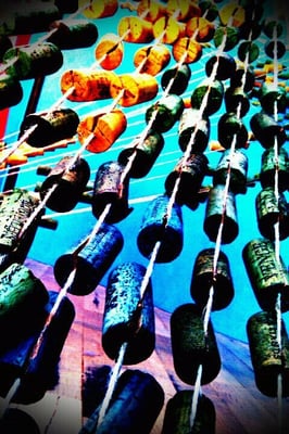 Anthropologie by null