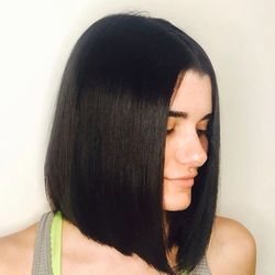 Trim a Salon - Cut by Nadirah