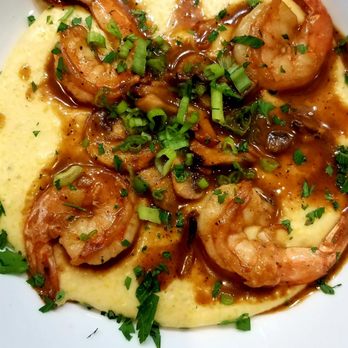 STIR - Shrimp and Grits...yum! - Bars Near Me - Raleigh, North Carolina STIR - Shrimp and Grits...yum! - Bars Near Me - Raleigh, North Carolina