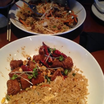 P.F. Chang's - Lunch! - Chinese Near Me - Sunnyvale, California P.F. Chang's - Lunch! - Chinese Near Me - Sunnyvale, California
