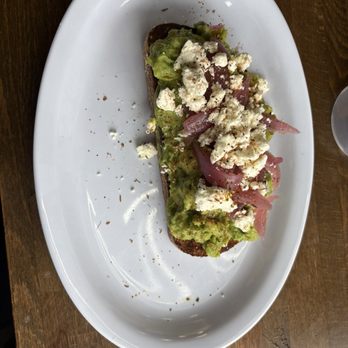 Portside Breakfast & Lunch - Avocado toast - Breakfast & Brunch Near Me - West Palm Beach, Florida Portside Breakfast & Lunch - Avocado toast - Breakfast & Brunch Near Me - West Palm Beach, Florida