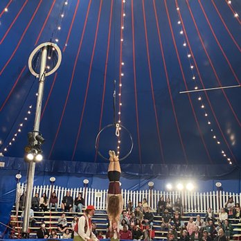 Zoppe Circus - Festivals Near Me Zoppe Circus - Festivals Near Me