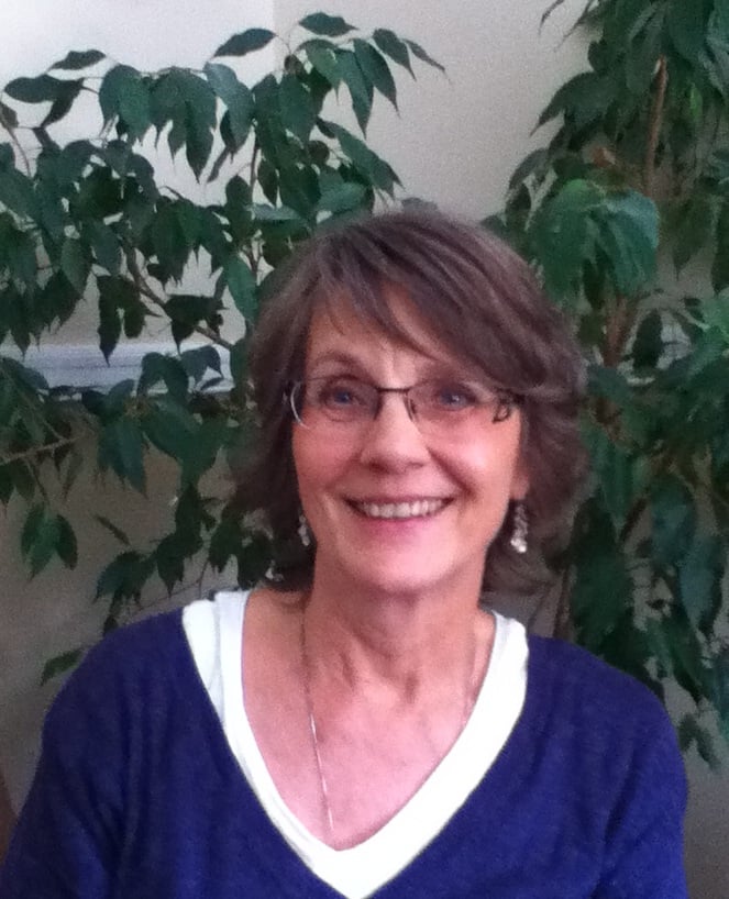 Sylvia Kroeger, CCHt - grief counselor in Davenport, IA