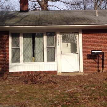 Thompson Creek Window - After outside - Windows Installation Near Me - Lanham, Maryland Thompson Creek Window - After outside - Windows Installation Near Me - Lanham, Maryland
