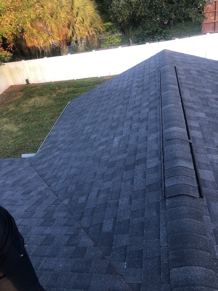 Slide of Gold Key Roofing