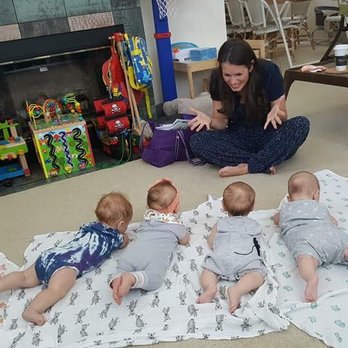 The Educated Mommy - Parenting Classes Near Me - Sherman Oaks, California The Educated Mommy - Parenting Classes Near Me - Sherman Oaks, California