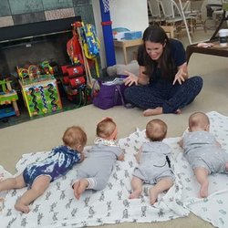 The Educated Mommy