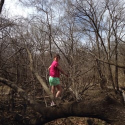 Fox Hollow Trail