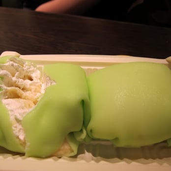 滿記甜品 - Durian - Desserts Near Me - Hong Kong, HK