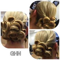 Gatzel Hair & Nail