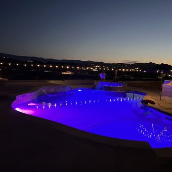 Zuniga Pool Construction - Pool & Hot Tub Service Near Me