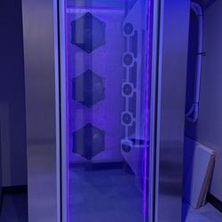 Elysian Institute - Cryo therapy