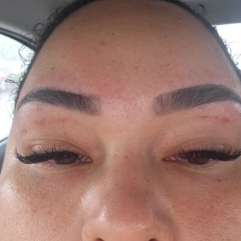 Solar Nails & Spa - Made me bleed and refused a refund. - Nail Salons Near Me - San Diego, California Solar Nails & Spa - Made me bleed and refused a refund. - Nail Salons Near Me - San Diego, California