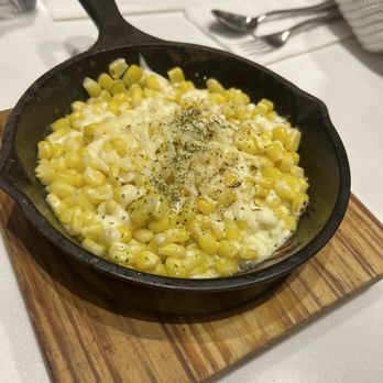 Flaming Kitchen - Cheesy Corn - Asian Fusion Near Me - Scarborough, Ontario Flaming Kitchen - Cheesy Corn - Asian Fusion Near Me - Scarborough, Ontario