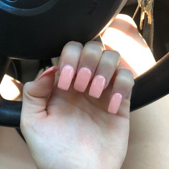 Happy Nails & Spa - Nail Salons Near Me - Dublin, California