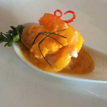 Kinnara Thai - Topaz Shrimps - Thai Near Me - Van Nuys, California Kinnara Thai - Topaz Shrimps - Thai Near Me - Van Nuys, California