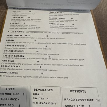 Siam Station - Thai Near Me - Newport Beach, California Siam Station - Thai Near Me - Newport Beach, California