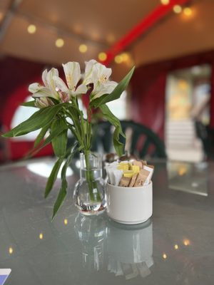 McKay Cottage Restaurant by null