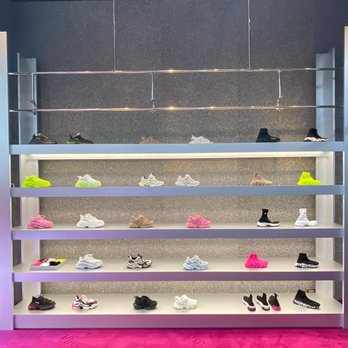 Balenciaga - Accessories Near Me - Honolulu, Hawaii