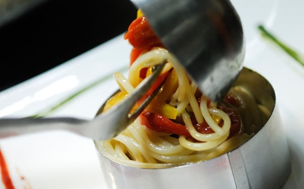 La Stanza del Gusto by null