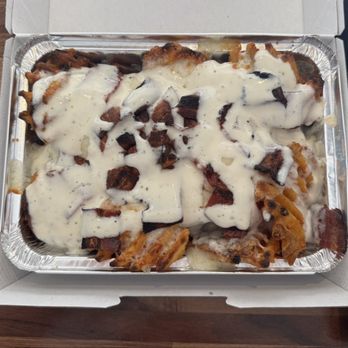 Cleavers - Cheesesteaks Near Me - Philadelphia, Pennsylvania