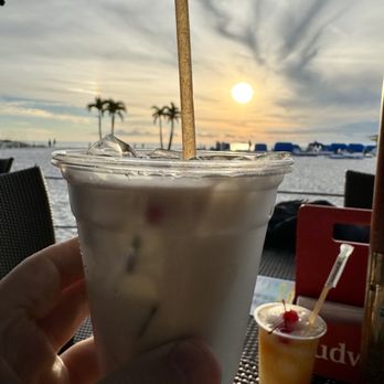 Bongos Beach Bar and Grille - Bars Near Me - St. Pete Beach, Florida