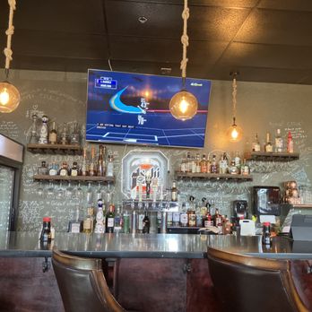Oishi Teri Sushi Bar - Nice bar - Sushi Bars Near Me - Modesto, California