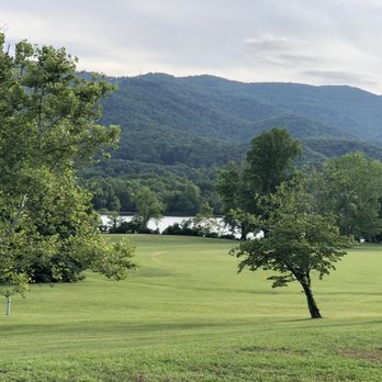 Rickard Ridge BBQ - View - Barbeque Near Me - Caryville, Tennessee