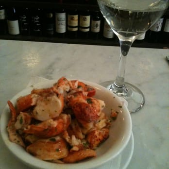 Neptune Oyster - lobster cocktail - Seafood Near Me - Boston, Massachusetts Neptune Oyster - lobster cocktail - Seafood Near Me - Boston, Massachusetts