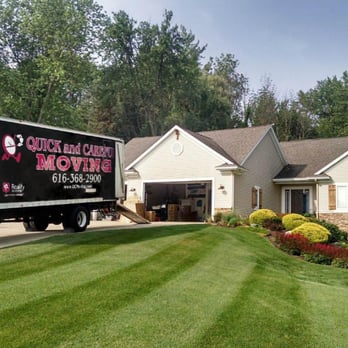 Quick and Careful Moving - Whether youre moving locally, across the state, or across the country? Quick and Careful Moving has the experience and great... - Movers Near Me - Grand Rapids, Michigan Quick and Careful Moving - Whether youre moving locally, across the state, or across the country? Quick and Careful Moving has the experience and great... - Movers Near Me - Grand Rapids, Michigan