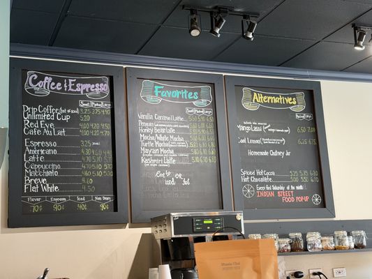 Menu photo 2 Wise Cup Oak Park, IL Menu photo 2 Wise Cup Oak Park, IL