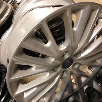 Ottawa Ave Auto Repair - Driver side front rim - Auto Repair Near Me - Holland, Michigan Ottawa Ave Auto Repair - Driver side front rim - Auto Repair Near Me - Holland, Michigan