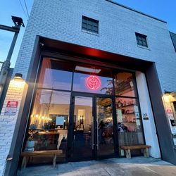 Hana Makgeolli - Storefront