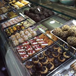 Pasticceria Scimone - Very tasty!