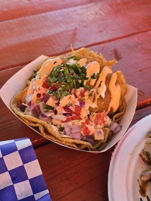 El Marisquero Seafood by null