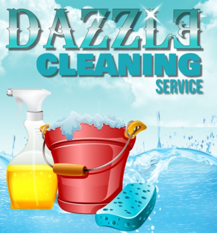 DAZZLE CLEANING SERVICES Updated August 2024 Request a Quote