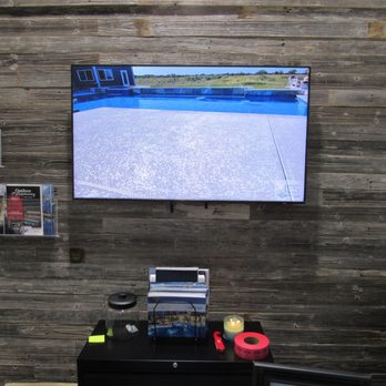 IES Pools - Reception Desk - Pool & Hot Tub Service Near Me - Buda, Texas IES Pools - Reception Desk - Pool & Hot Tub Service Near Me - Buda, Texas