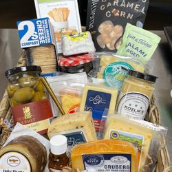 Cheese Shop 831