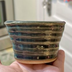 Yourist Studio Gallery - One of my bowls