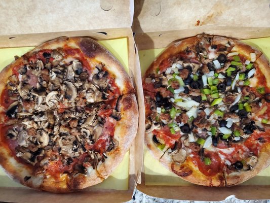 Angies Pizza Italian Restaurant by null